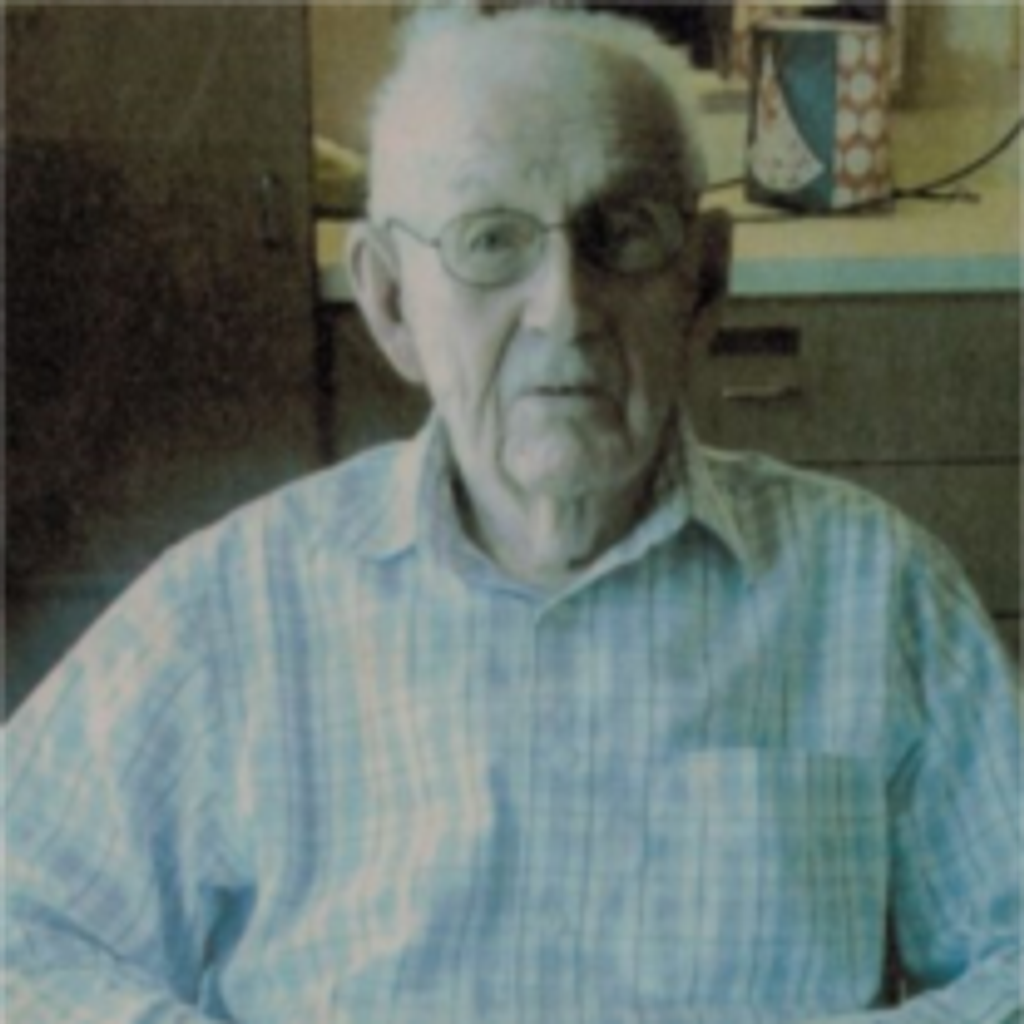 Dewitt Talmadge Murley