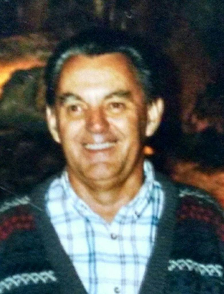 Lawrence  N. Carpenter
