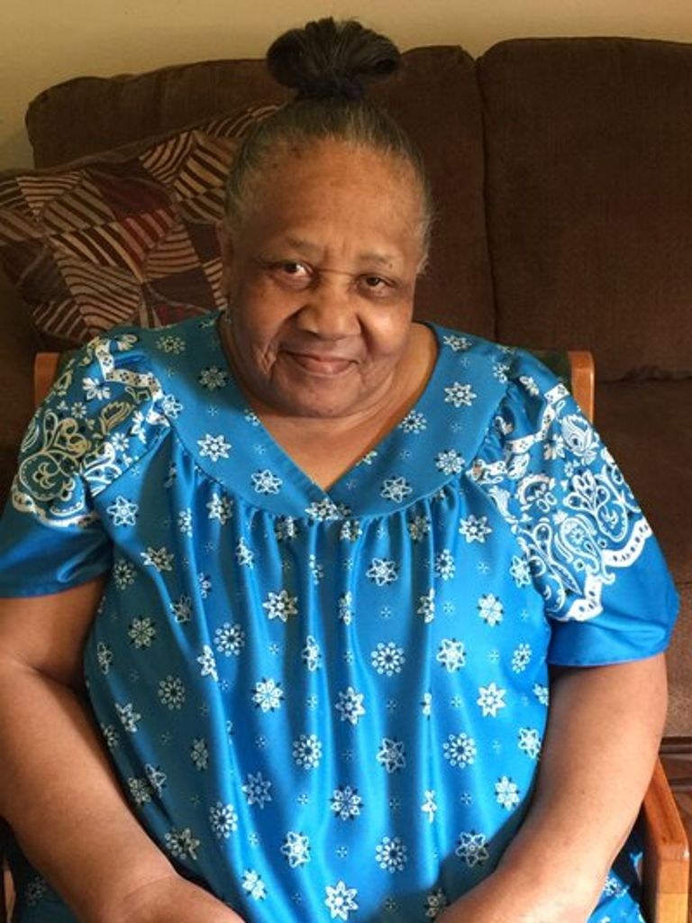 Mrs. Elories “Honey” Helaire Johnson Profile Photo