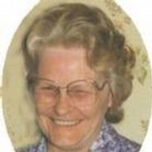 Evelyn M Silvernagel Profile Photo