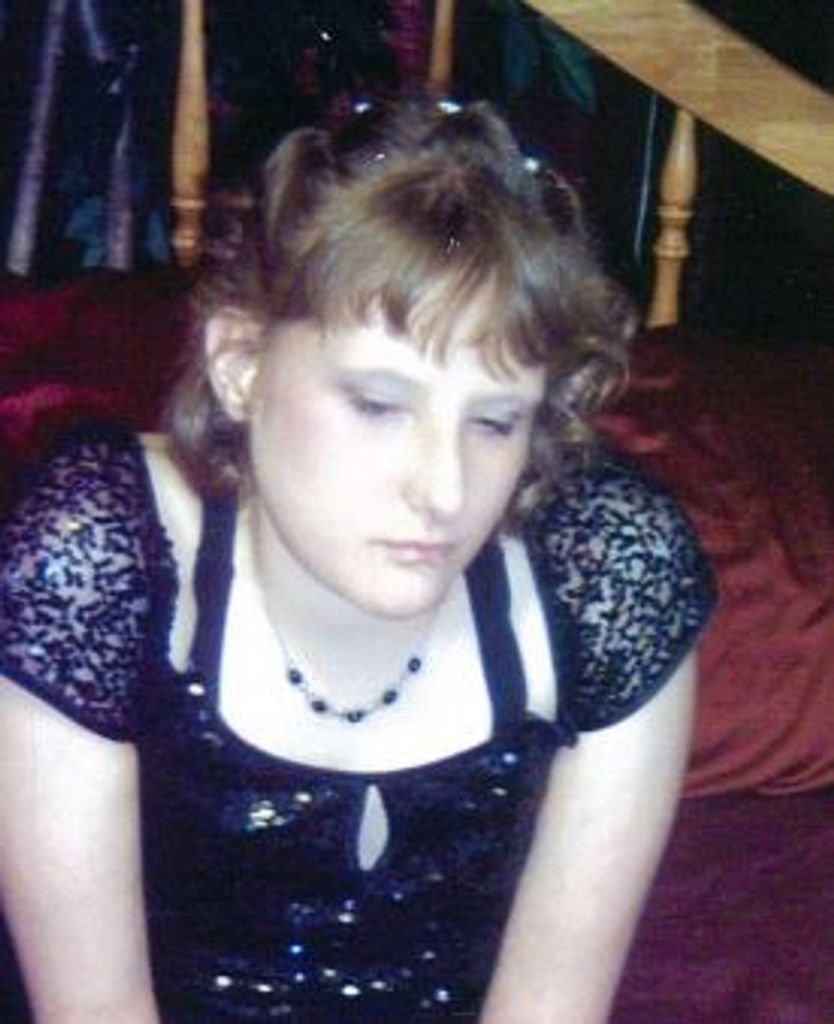 Amber Dawn Swarts