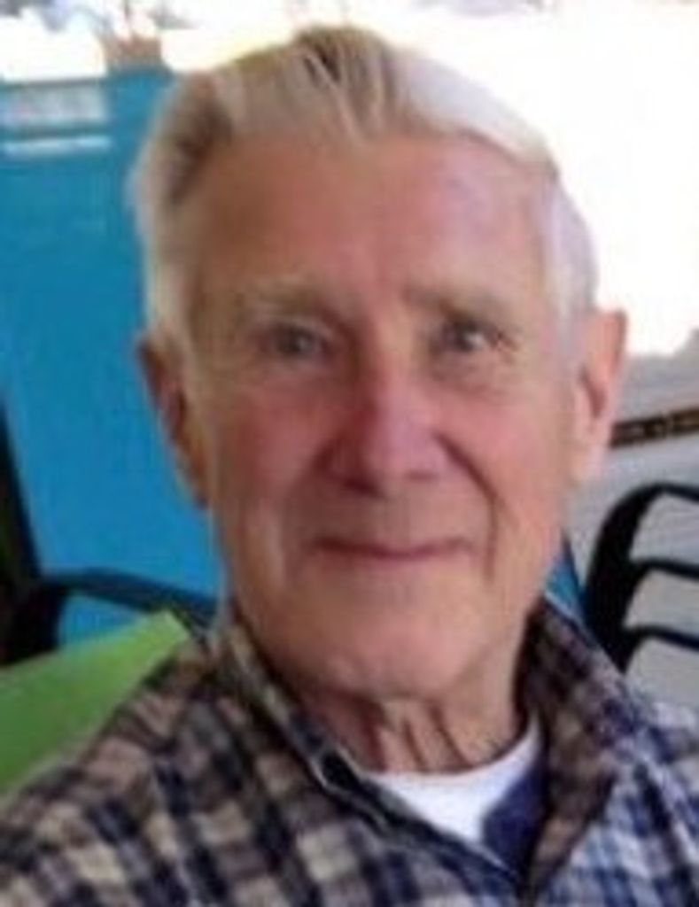 Terry Skantel