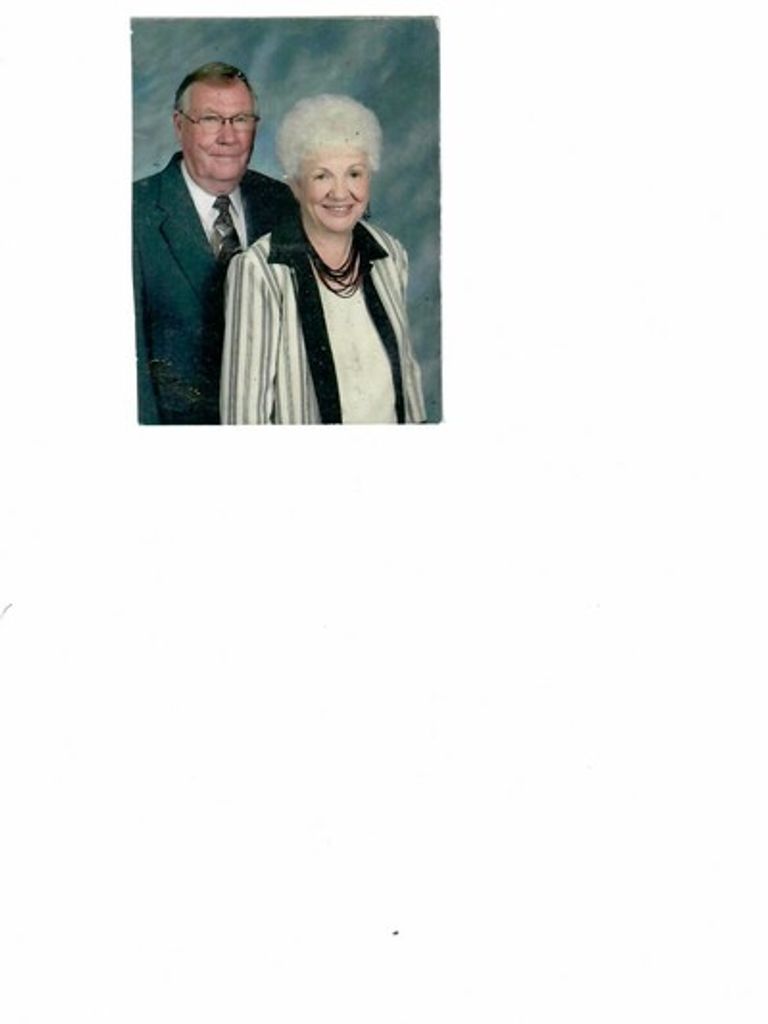 Priscilla Ann Thompson