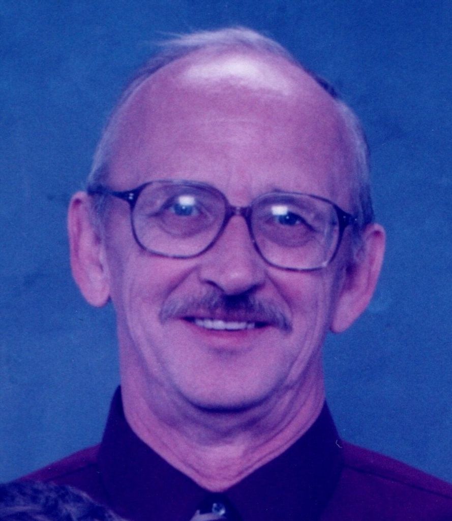 James Gilson Crosby