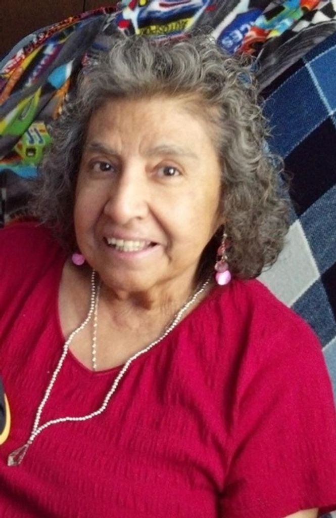 Nellie "Manuela" Herrera Profile Photo