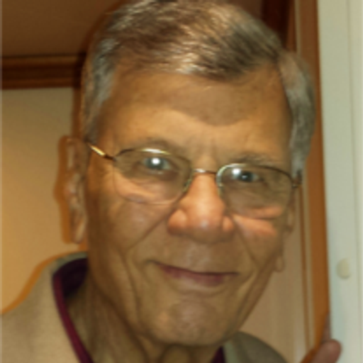 Raymond Willey Jantz Profile Photo