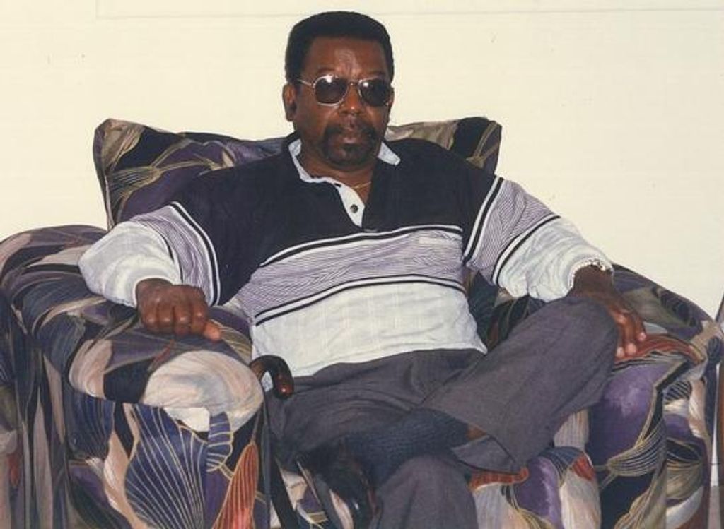 Cleveland Donald Worrell