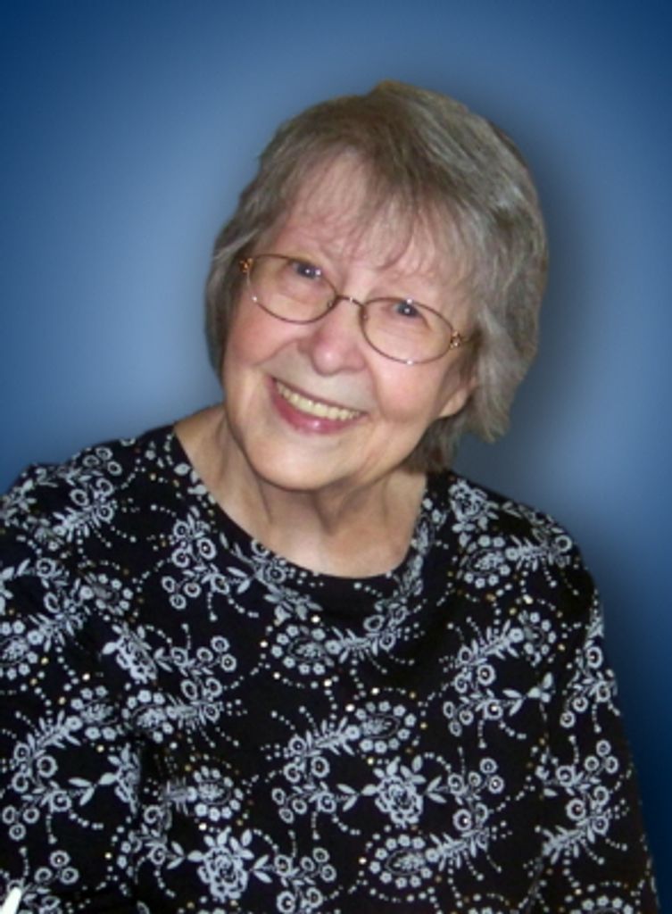 Patricia Ruth Rogalinski