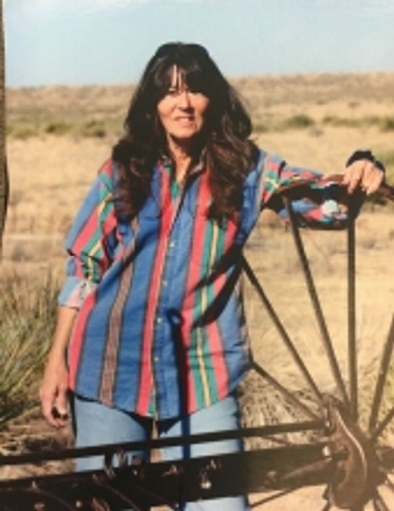 Vivian Fletcher