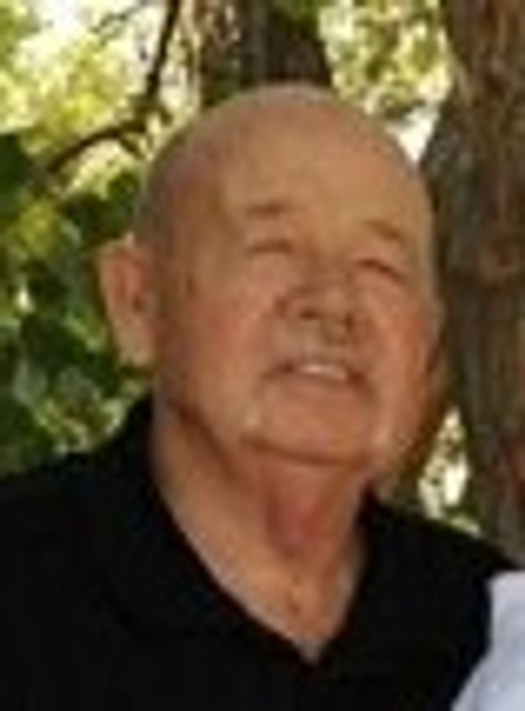 Gilpin, Ollie Thomas