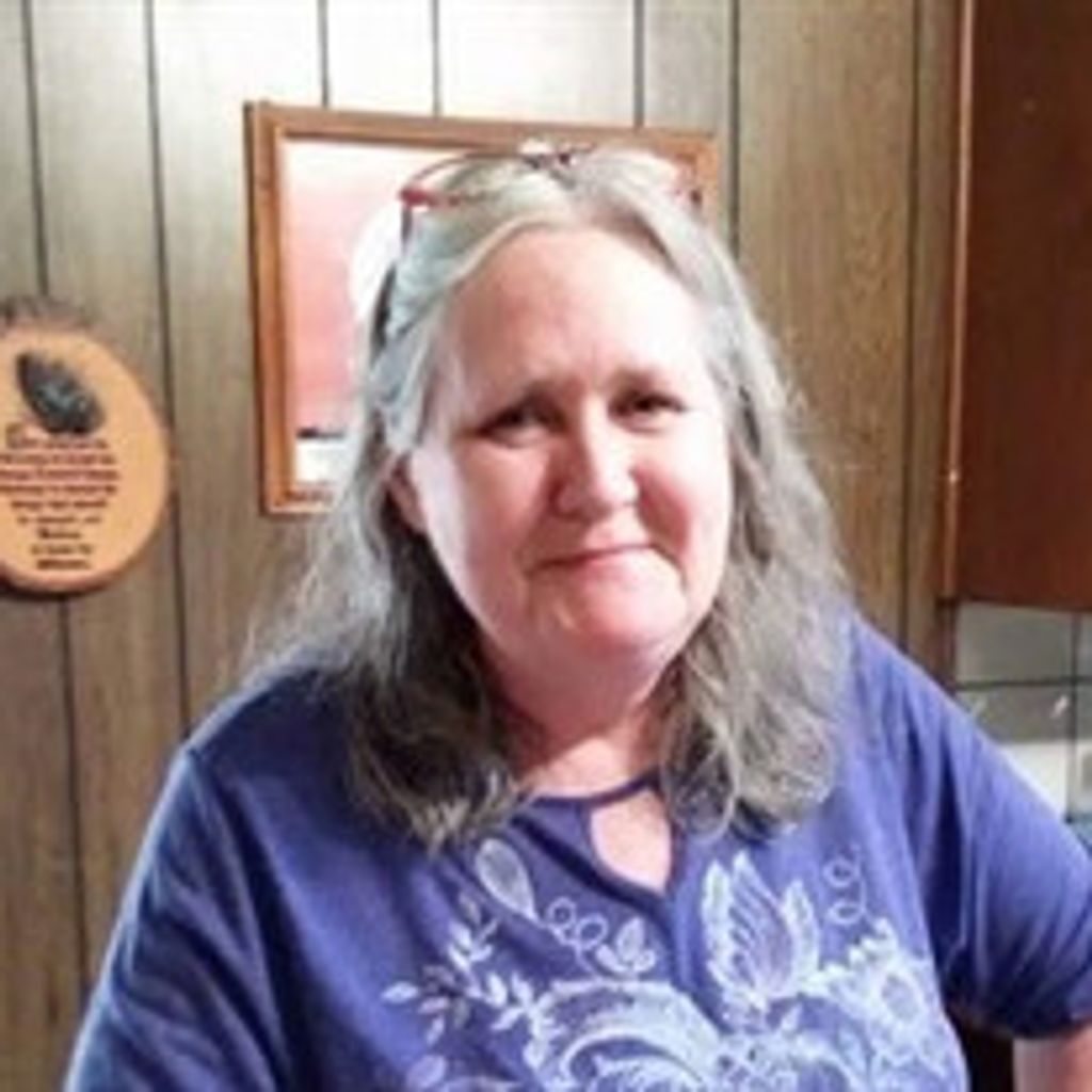 Gail Kincer