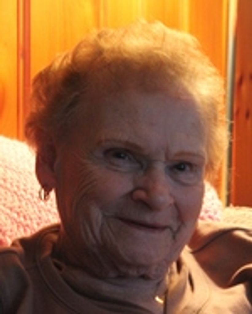 Lillian V. Marburger
