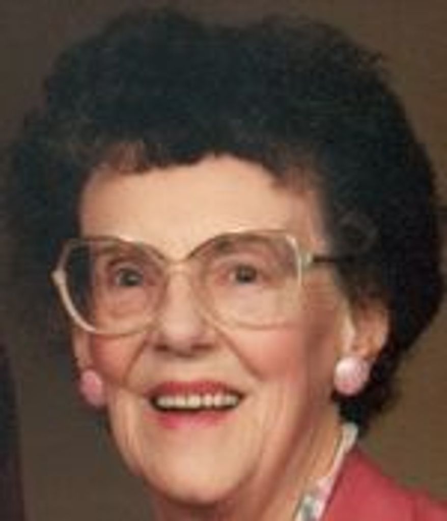 Edna A. Cacciabeve
