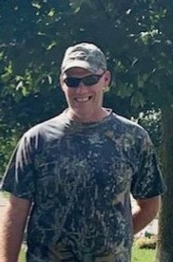 James "Jim" Roy Richardson Profile Photo