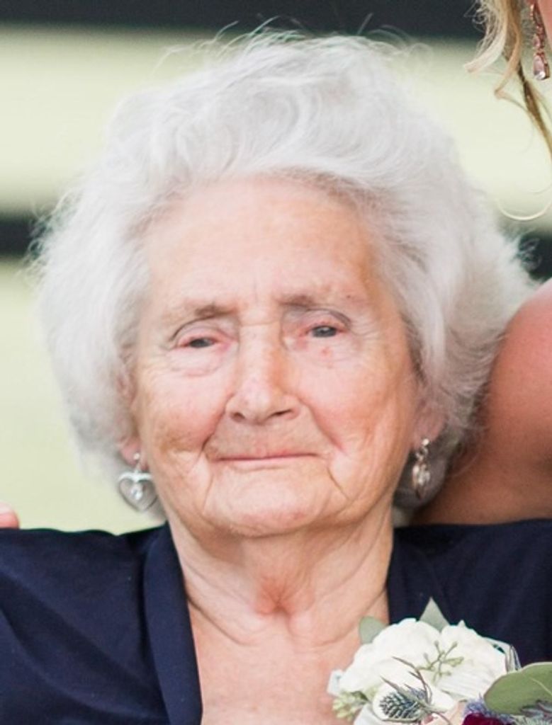 Ellavan V Adcock Profile Photo