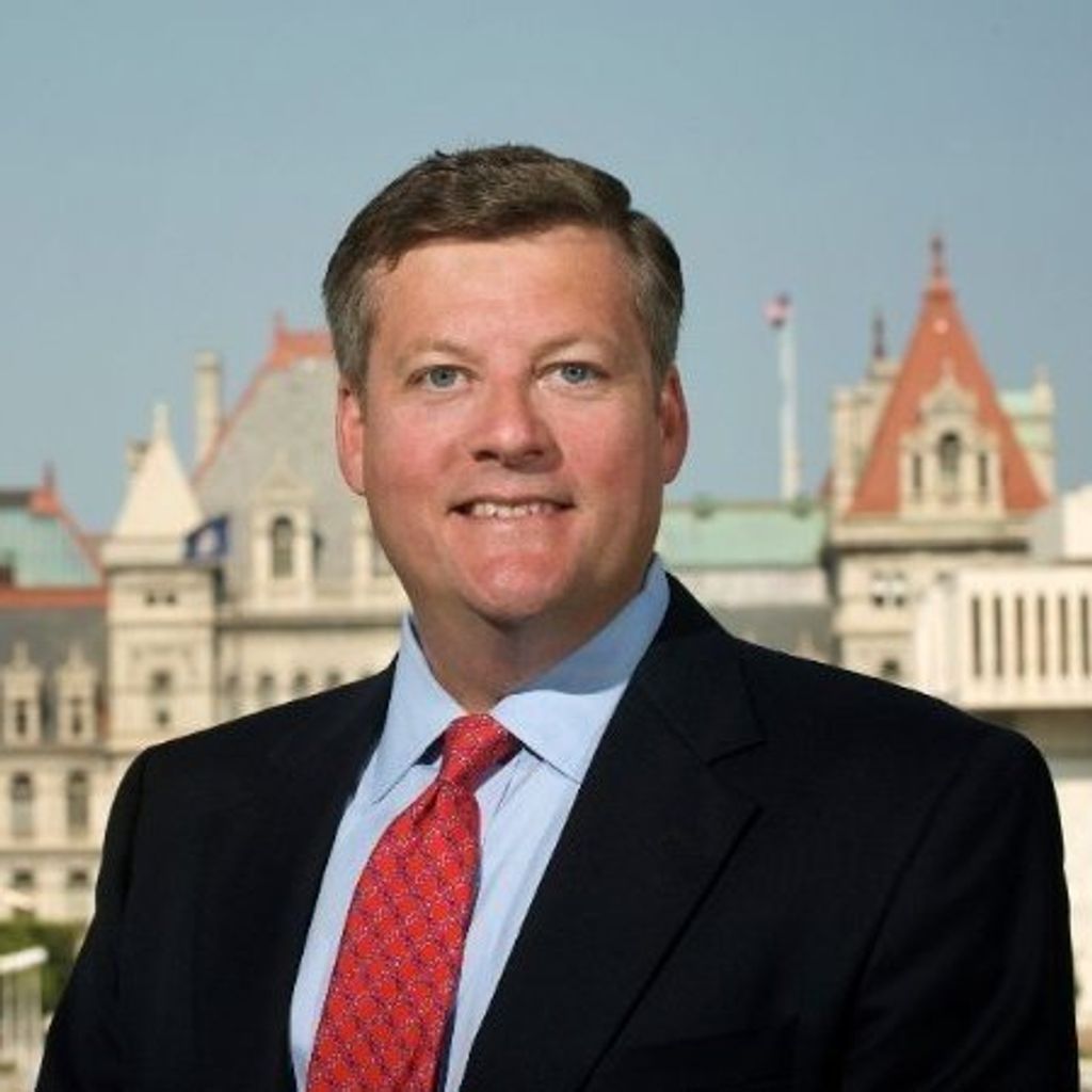 Mark Jordan