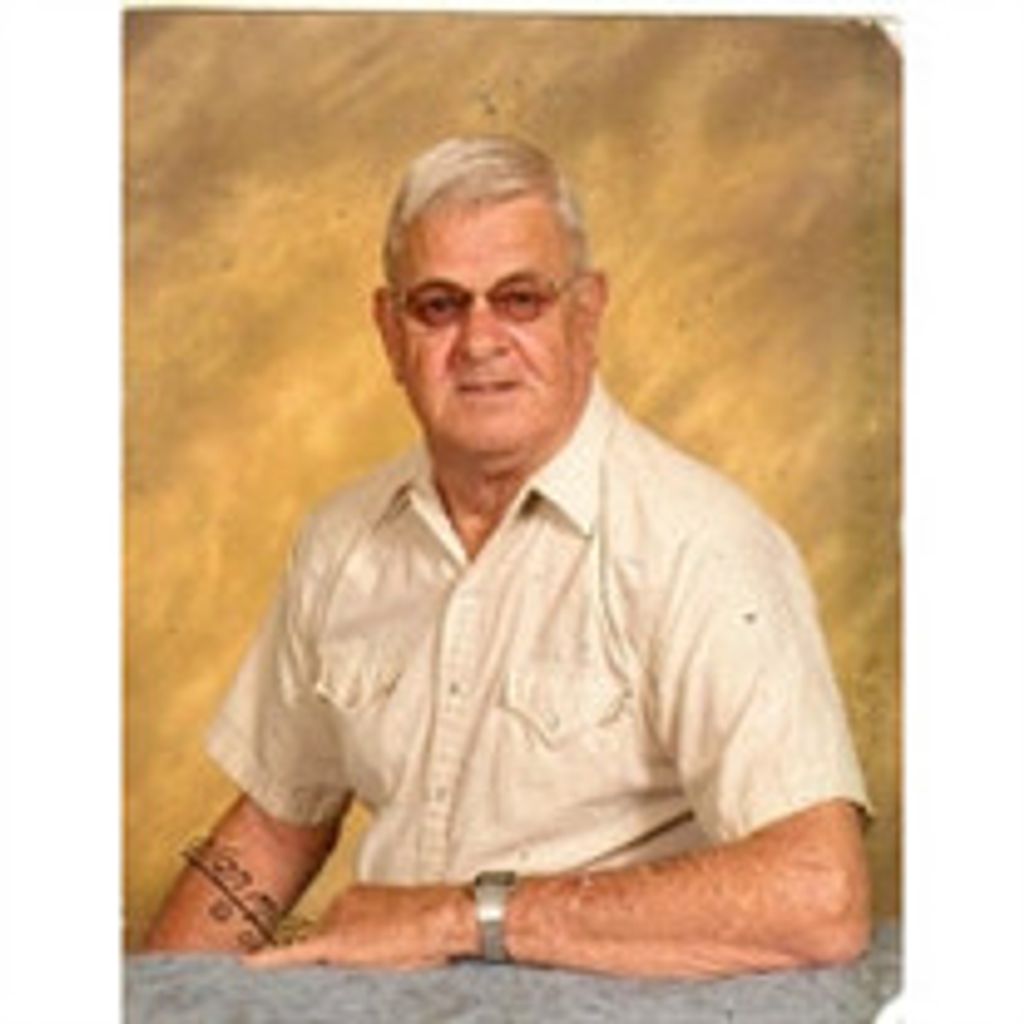 Homer Mitchell Bryant