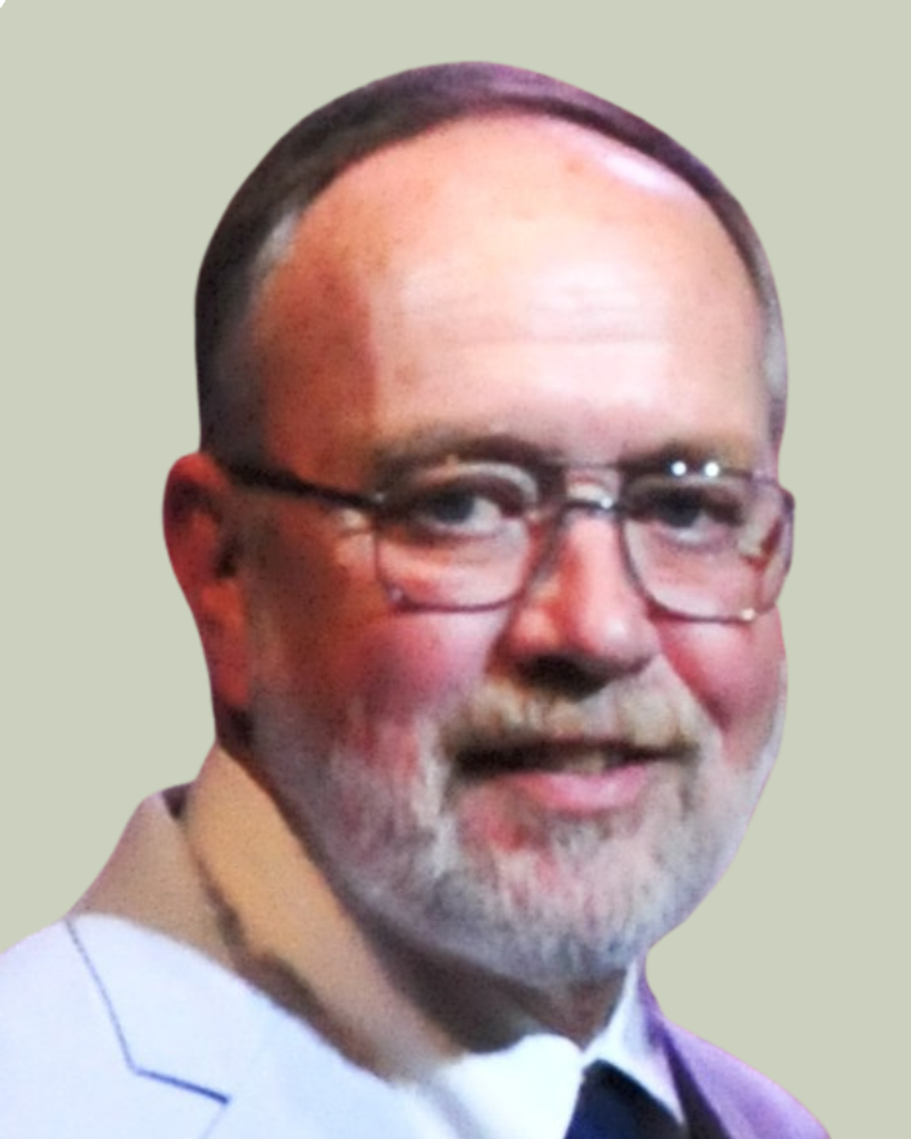 Bruce Oliver Ellis