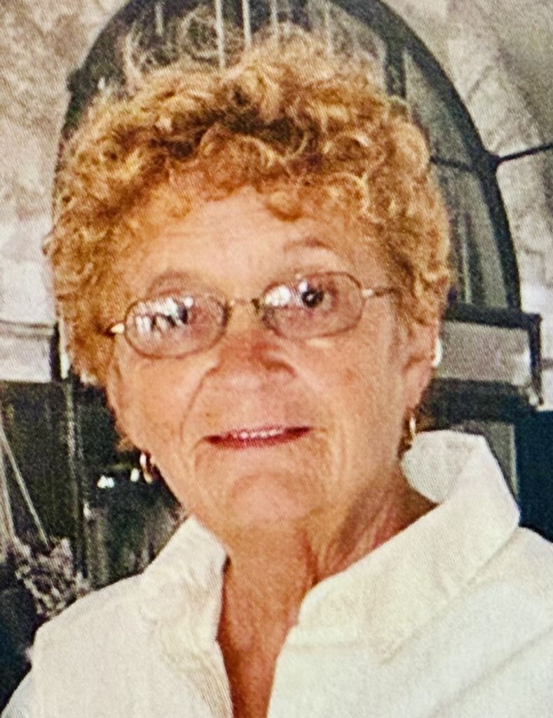 Ruth Ann Russell Profile Photo