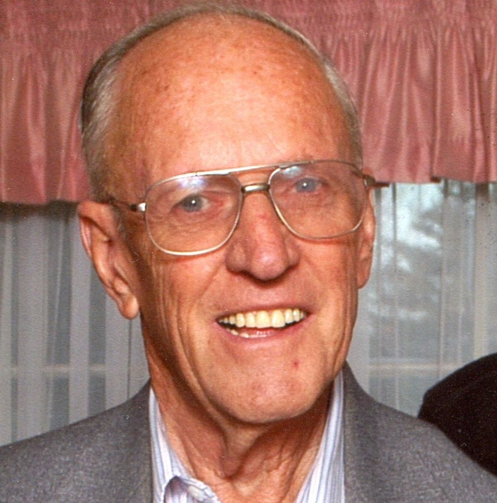 Donald William Rooksby Profile Photo