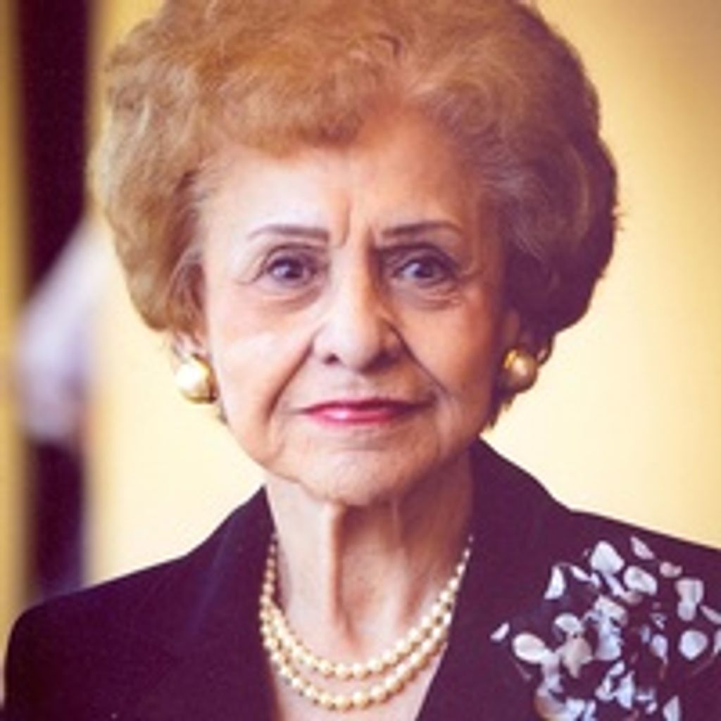 Minerva Sandoval