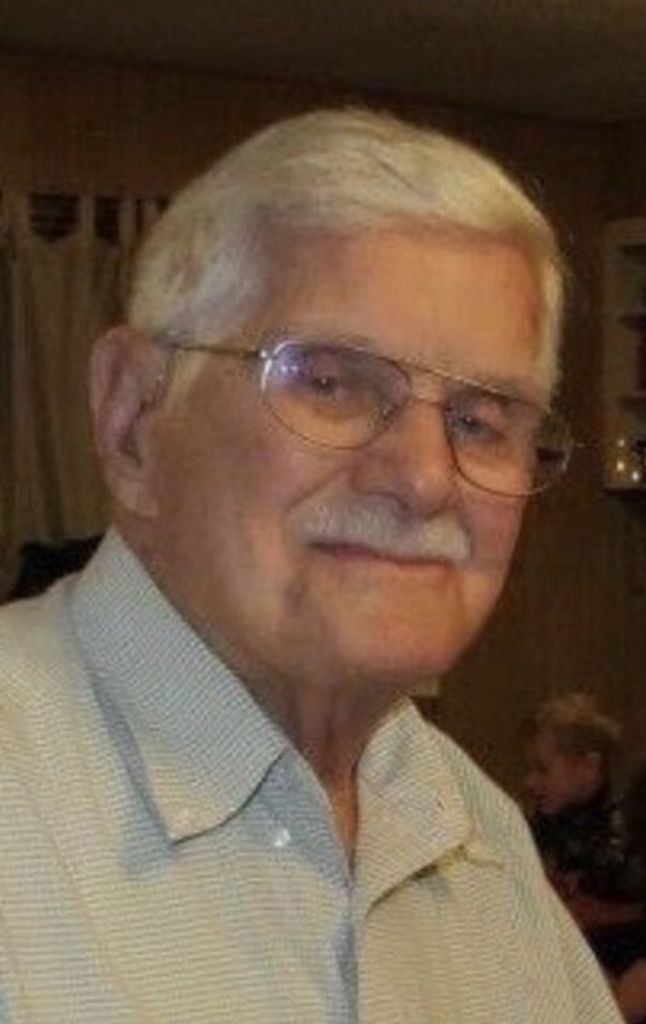 Nelton Mccauley Warren Profile Photo