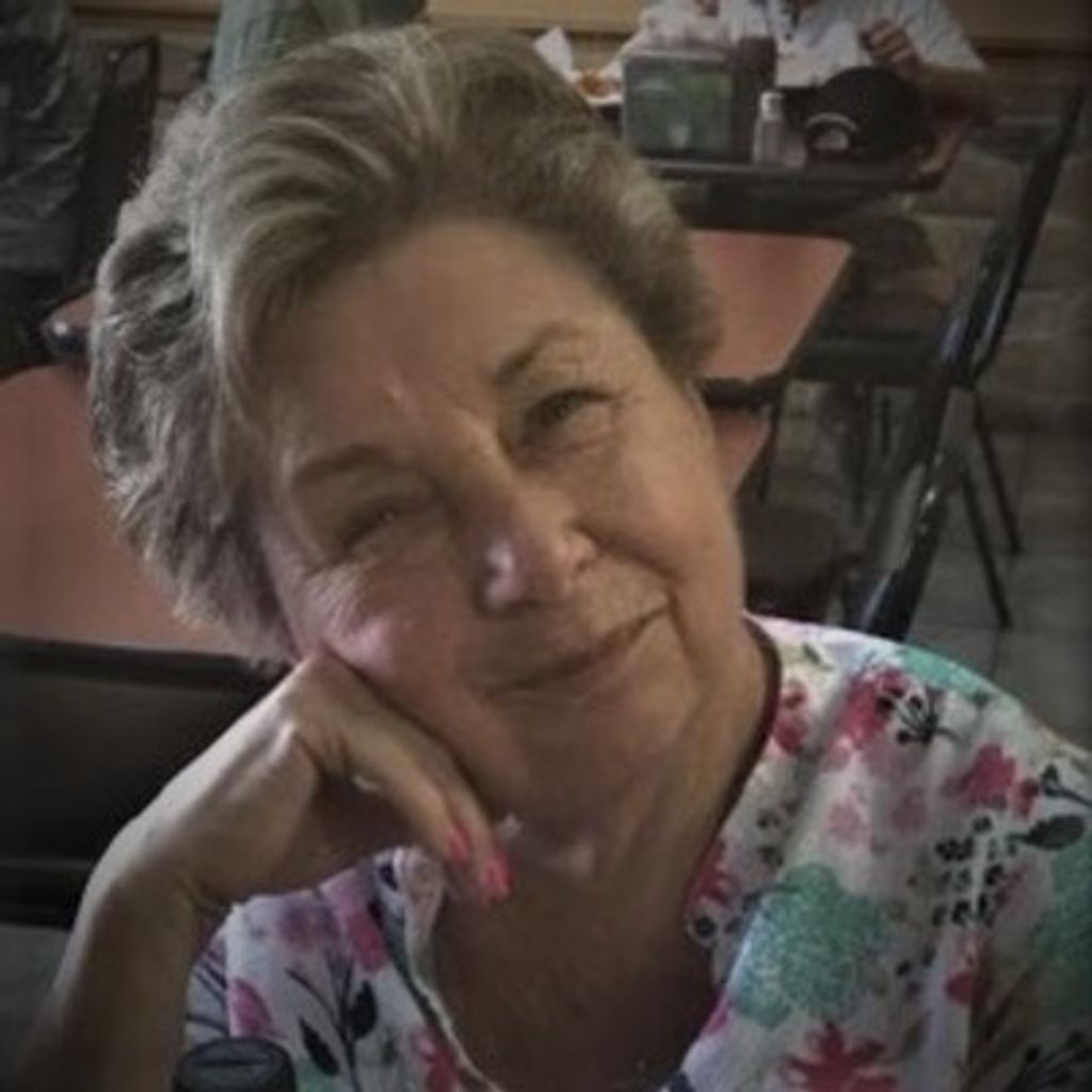 Jane Leblanc
