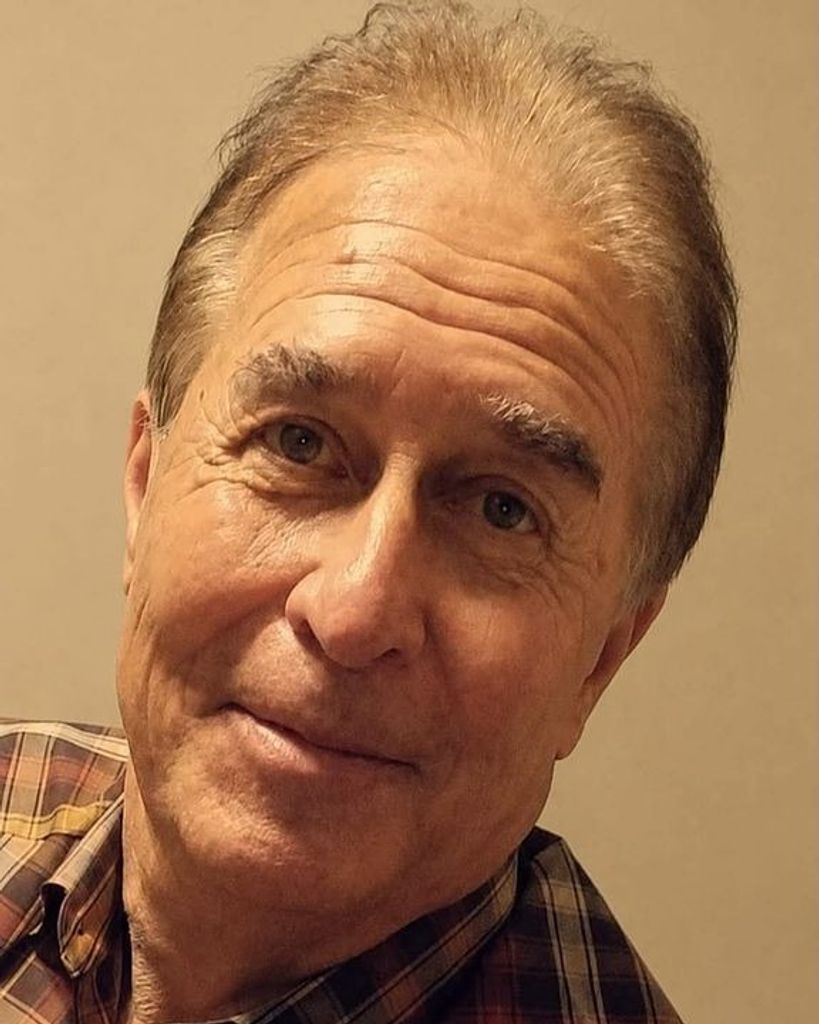 James Roy Case