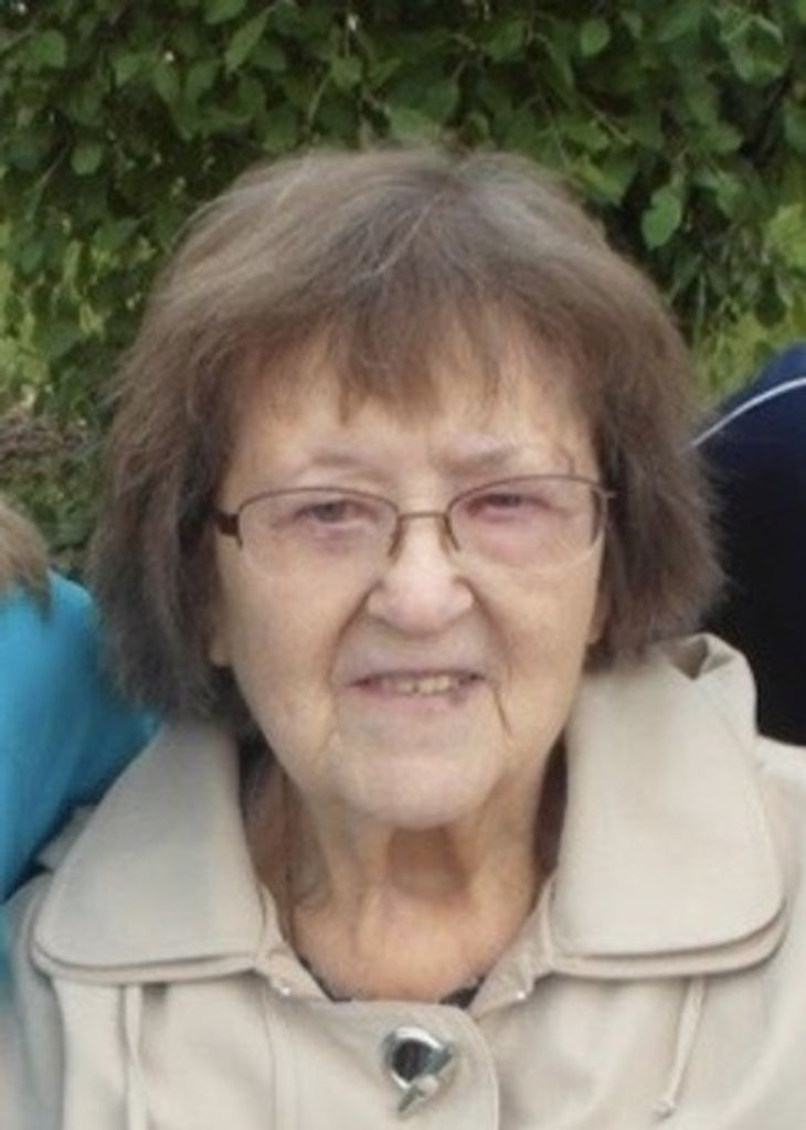 Erika Charlotte Fischer Profile Photo