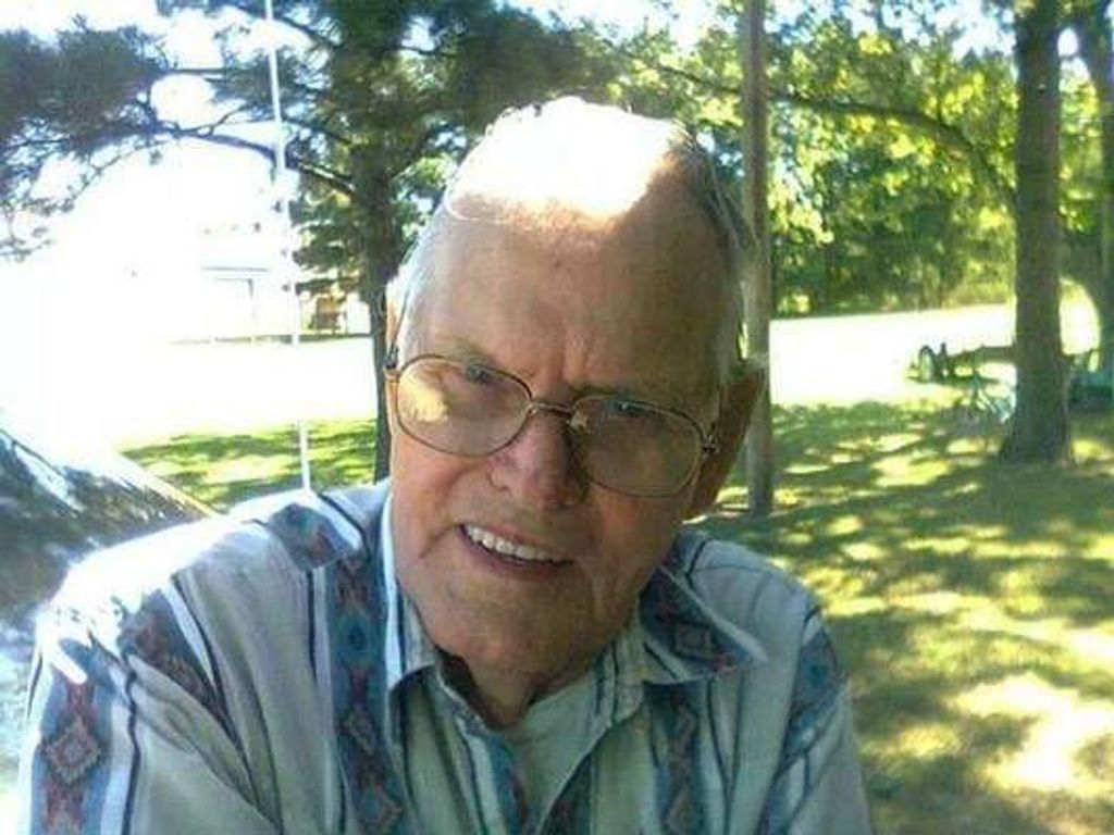 Charles Edgar Baty Profile Photo