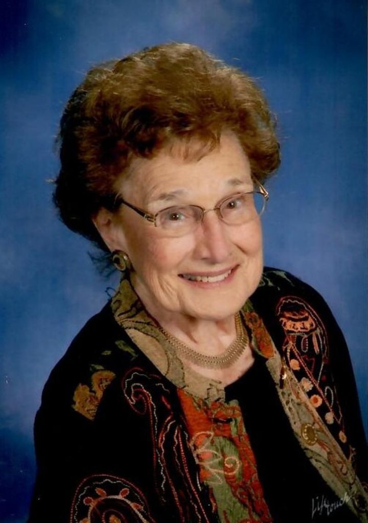 Dorothy Cobb Keller Profile Photo