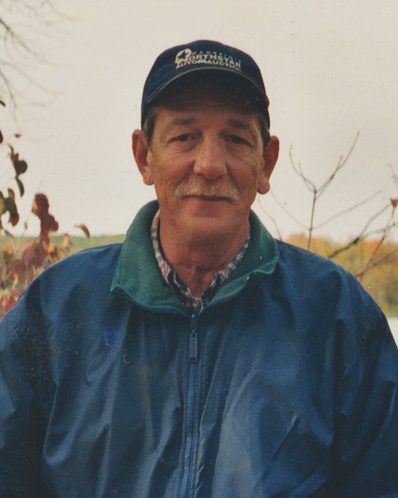 Stanley Howard Affolter