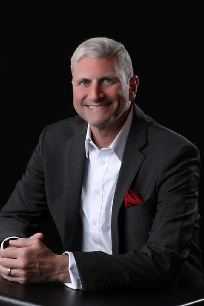 Colley Burns Profile Photo