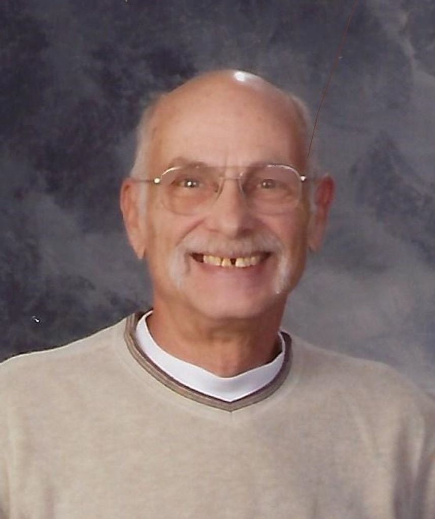 Richard James (Rick)  Zelenka Profile Photo