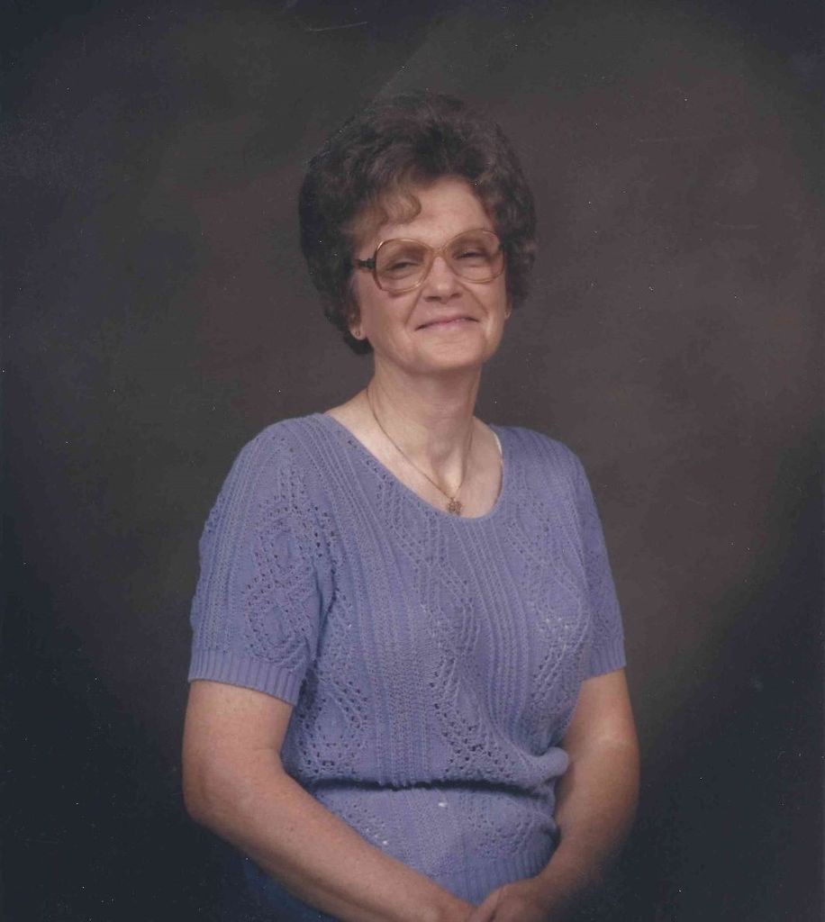 Eula  Ellen Cooler
