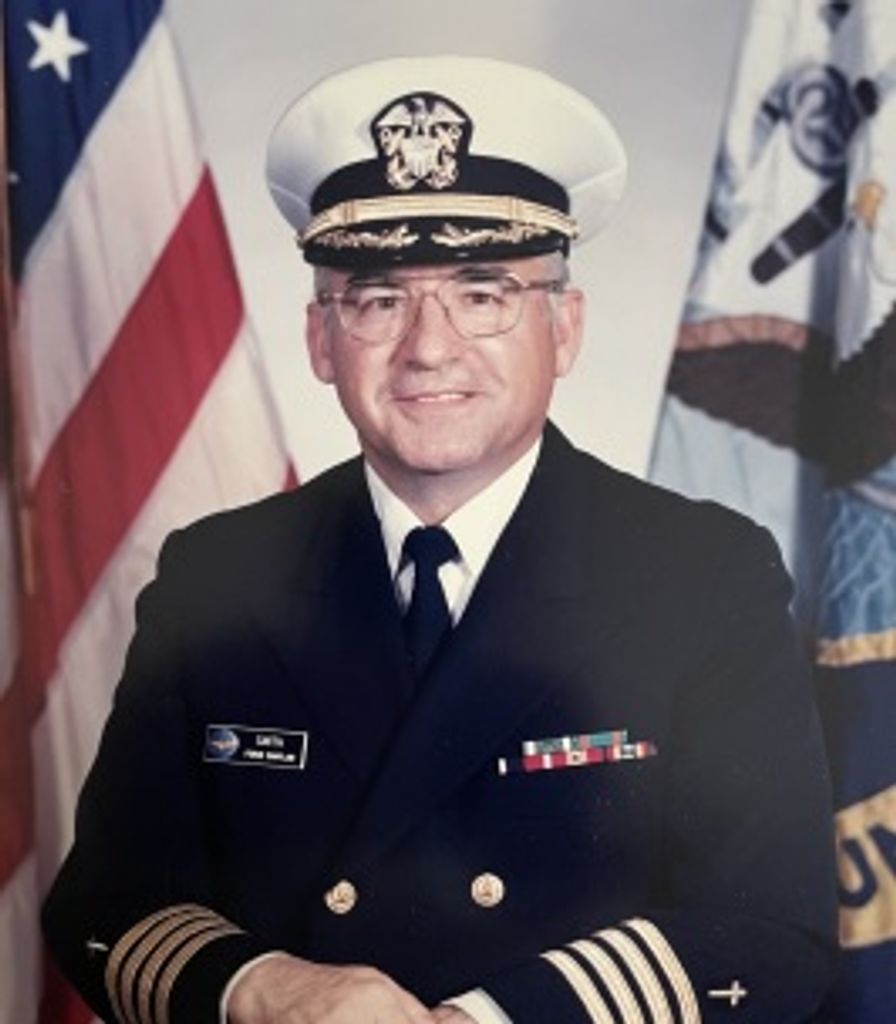 William Smith Profile Photo