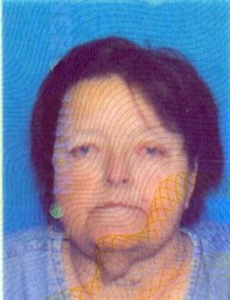 Wilda Jean Borel