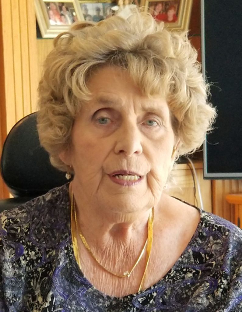 Carol Jean Juergensen Profile Photo