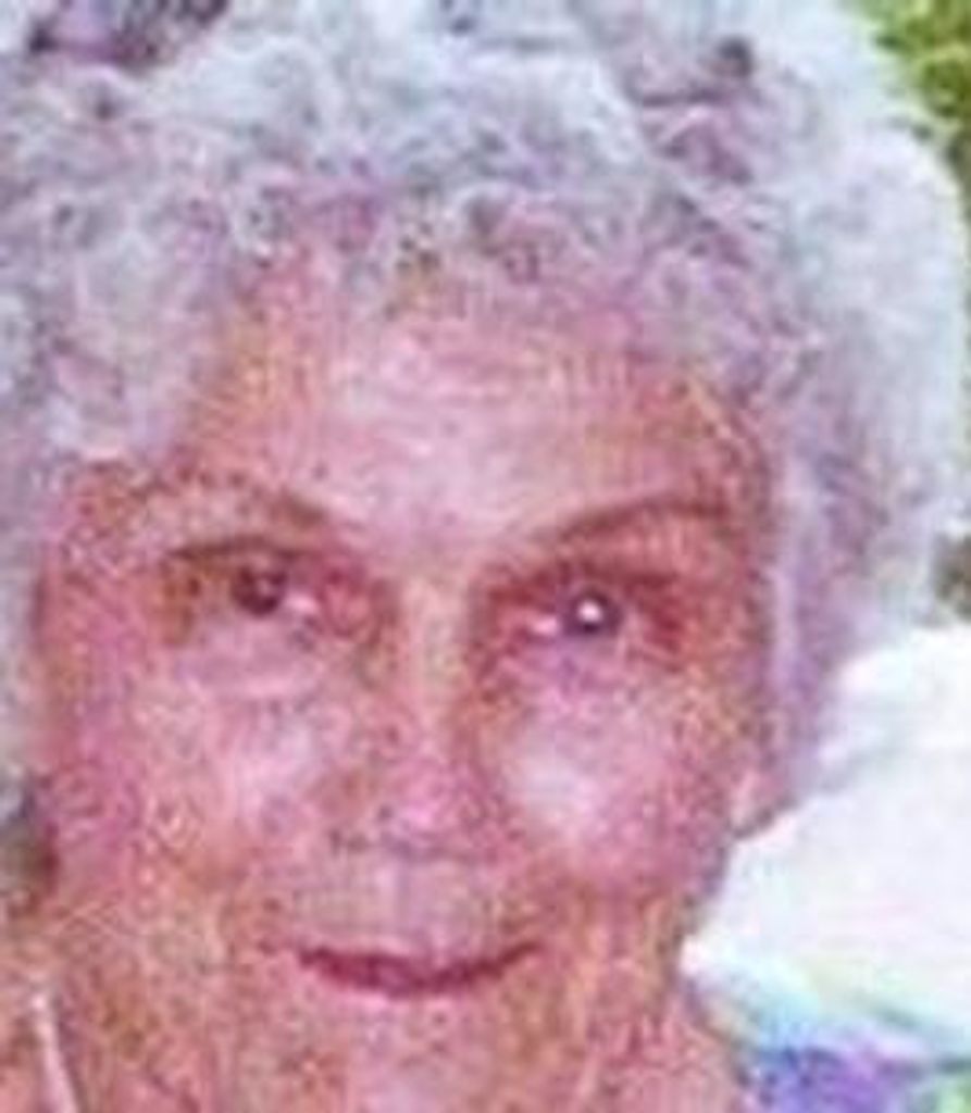 Margaurette Luquette