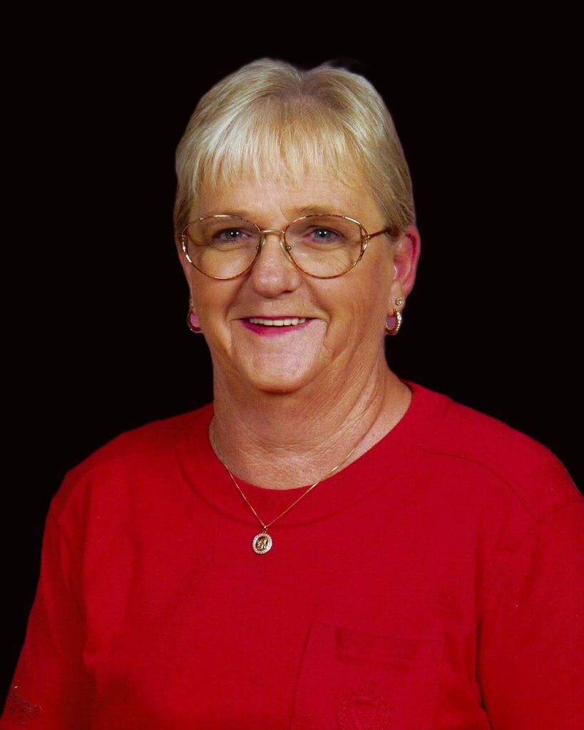 Sue Milburn Hume