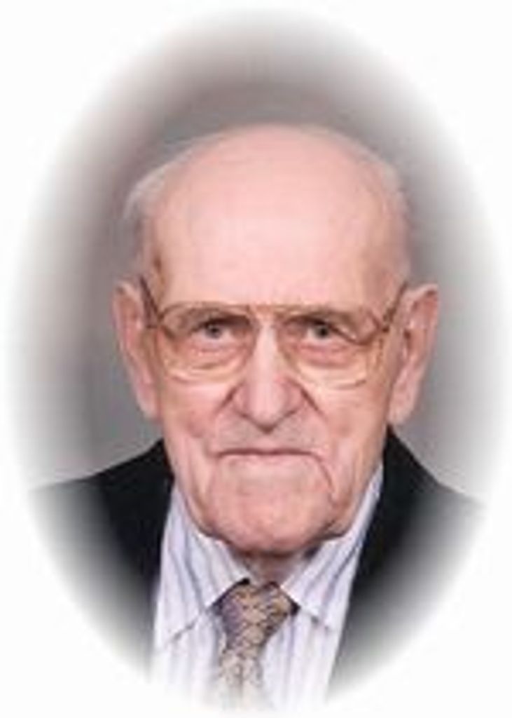 Louis Buresh