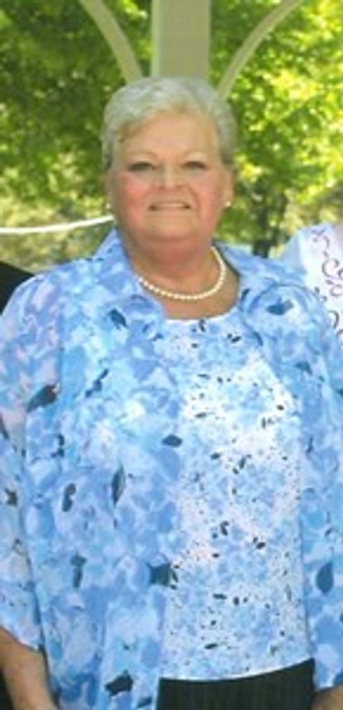 Barbara J. Shillings