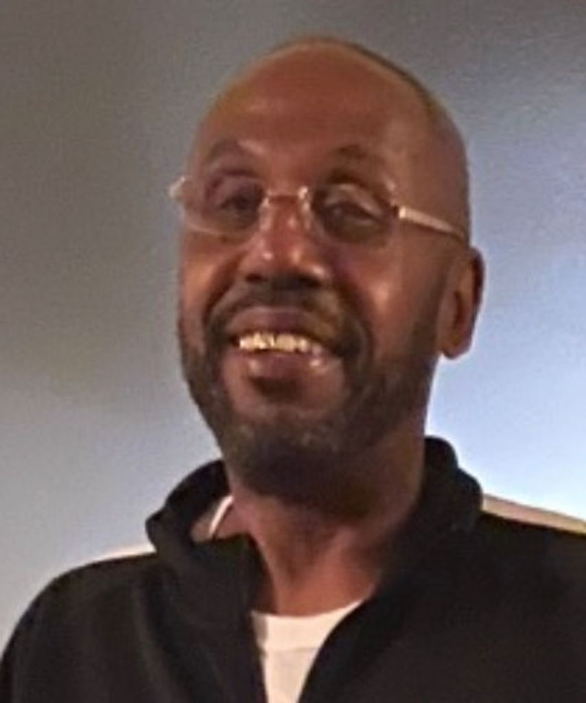 Walter Scott Hansard Jr.