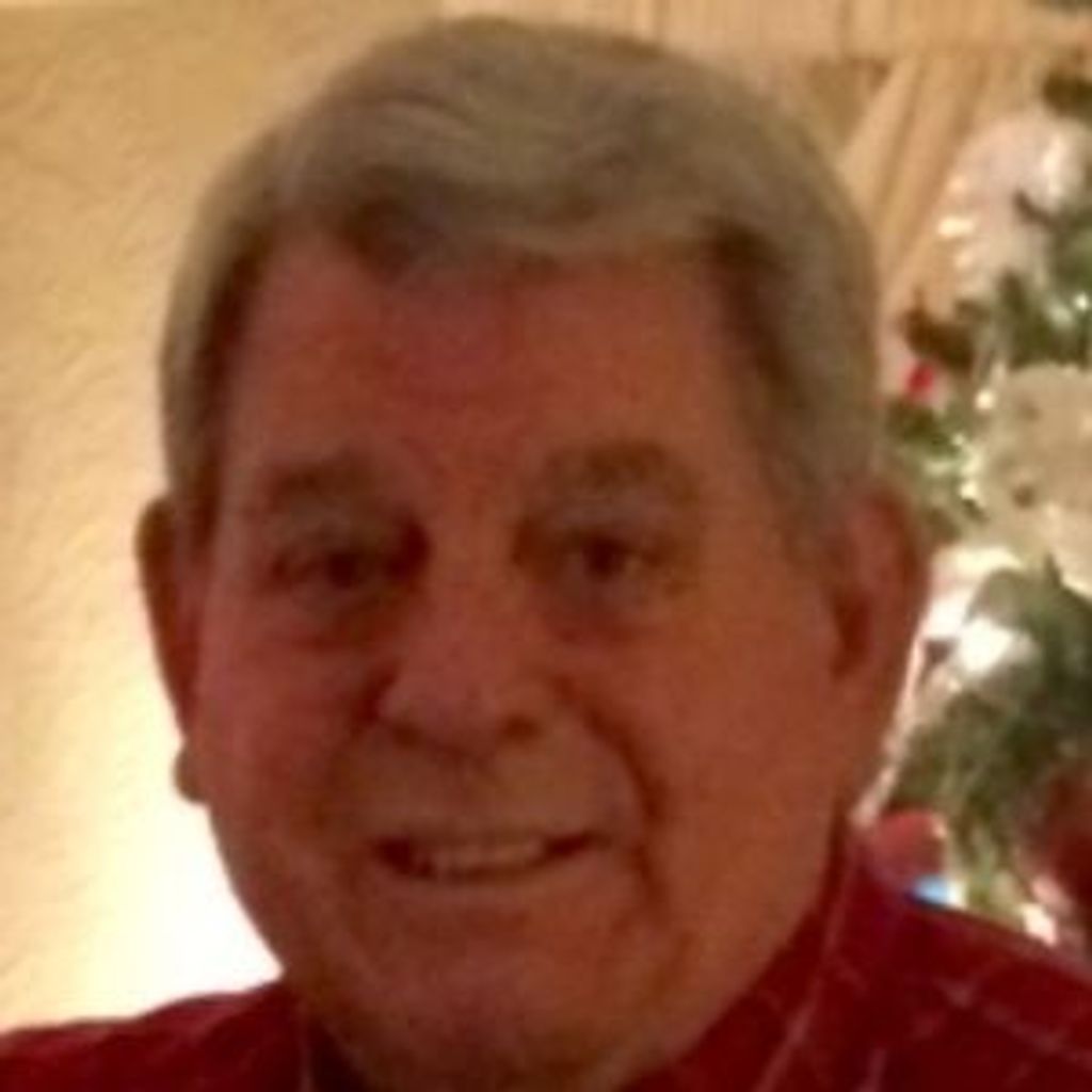 Roger Cordell Mchenry