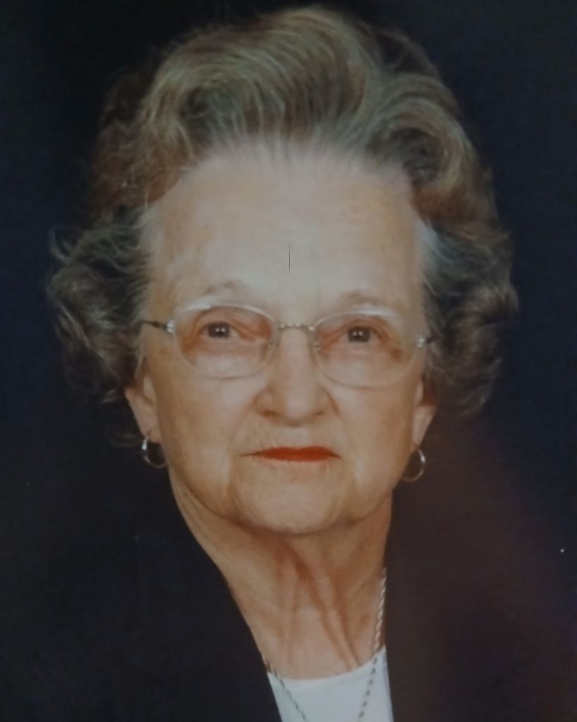 Audrey Steelman Hutchins Profile Photo