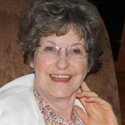 Elizabeth Ann Forrester Profile Photo