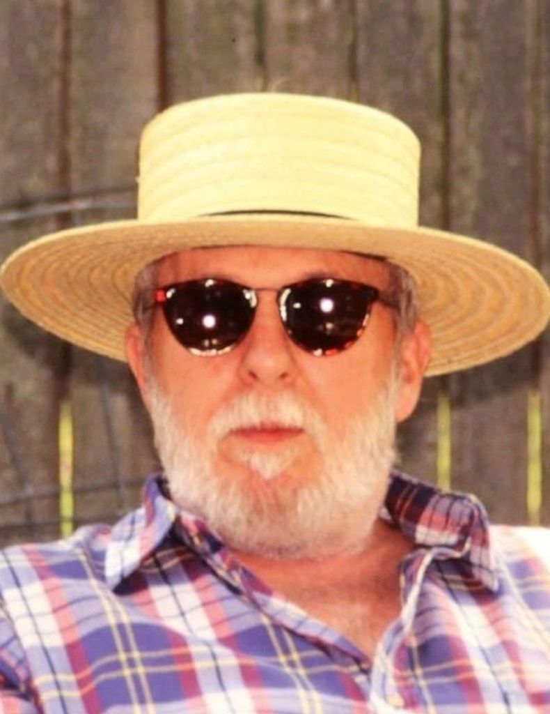 Alan Boyd Mackeraghan