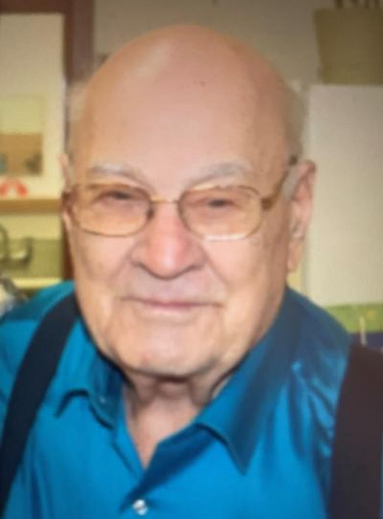 John J. Gross Profile Photo