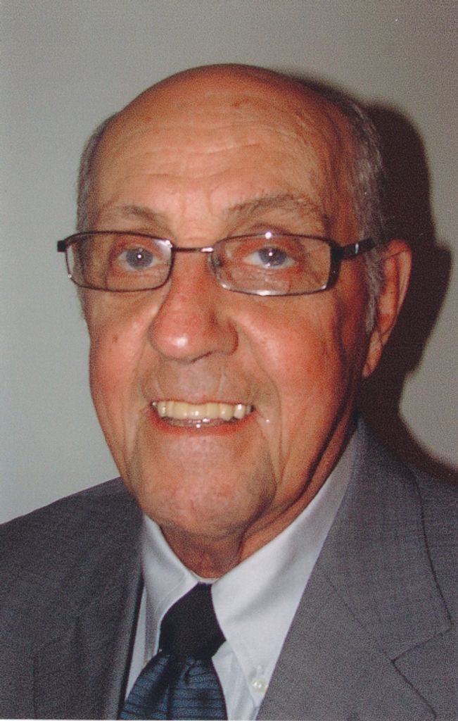 Emmett E. Inskeep