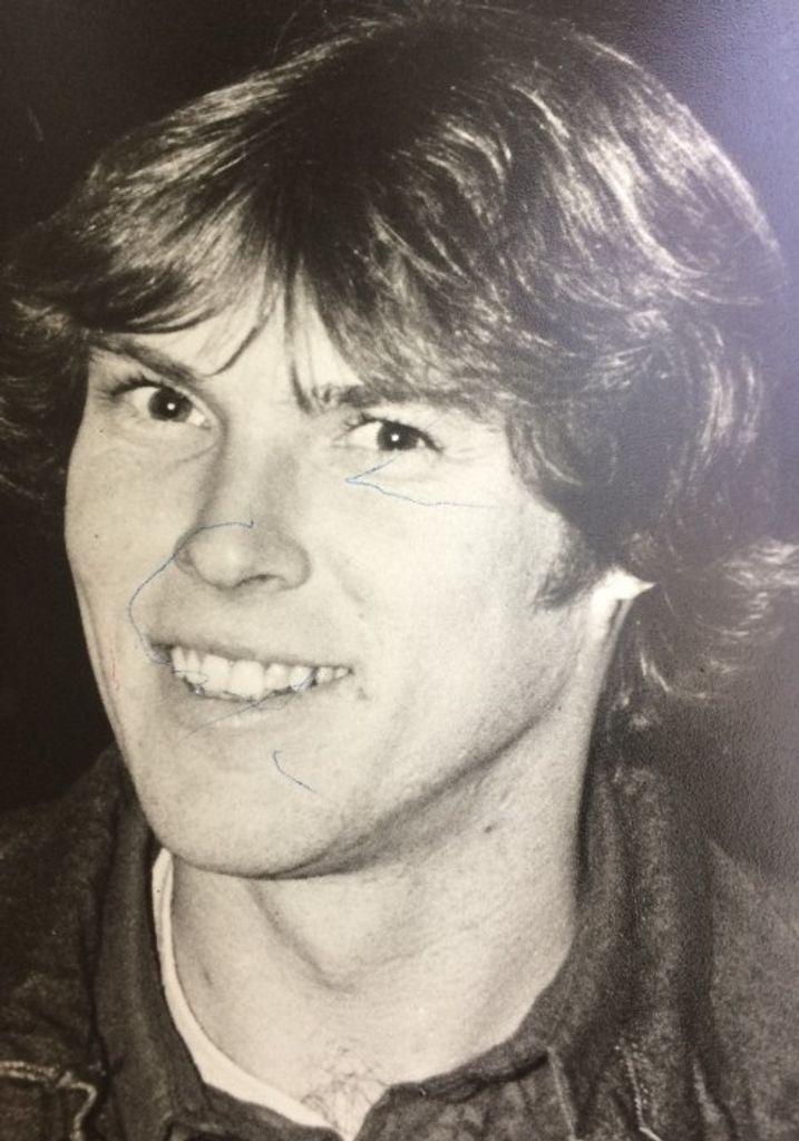 Steven M. Gribbin Profile Photo